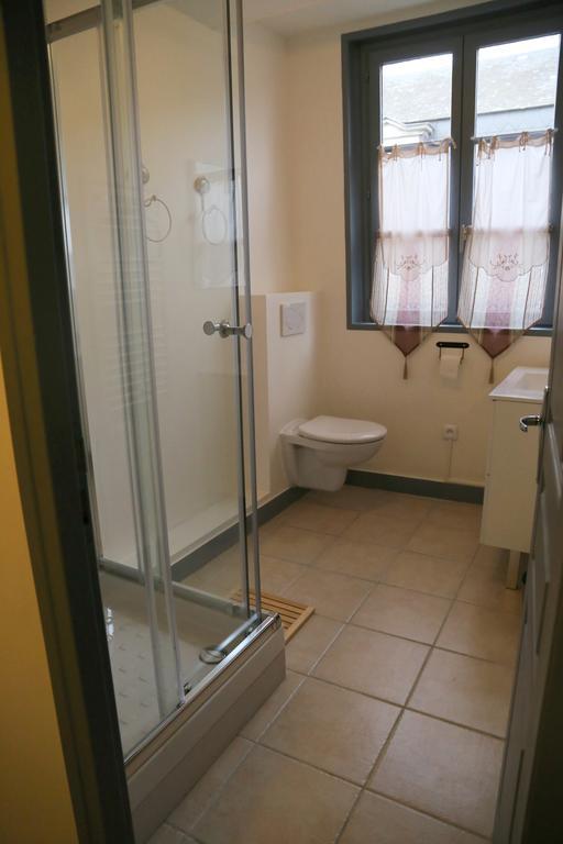 Appartement Du Port De Онфльор Екстериор снимка
